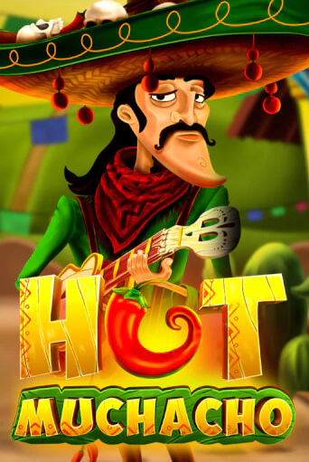 Hot Muchacho демо онлайн | Вулкан Гранд бесплатная игра