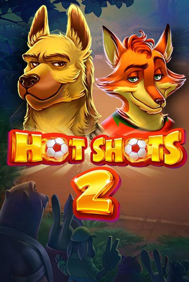 Hot Shots 2 демо онлайн | Вулкан Гранд бесплатная игра