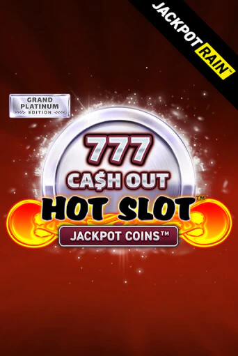 Hot Slot: 777 Cash Out JackpotRain демо онлайн | Вулкан Гранд бесплатная игра