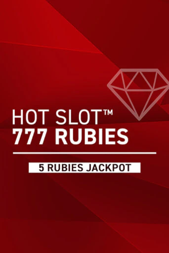 Hot Slot: 777 Rubies Extremely Light демо онлайн | Вулкан Гранд бесплатная игра