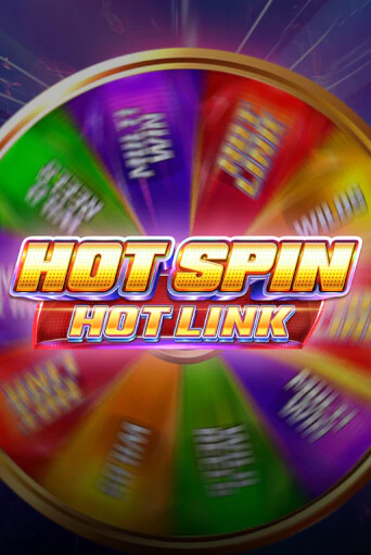 Hot Spin Hot Link демо онлайн | Вулкан Гранд бесплатная игра