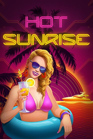 Hot Sunrise™ демо онлайн | Вулкан Гранд бесплатная игра