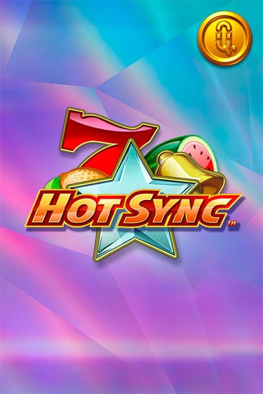 Hot Sync демо онлайн | Вулкан Гранд бесплатная игра