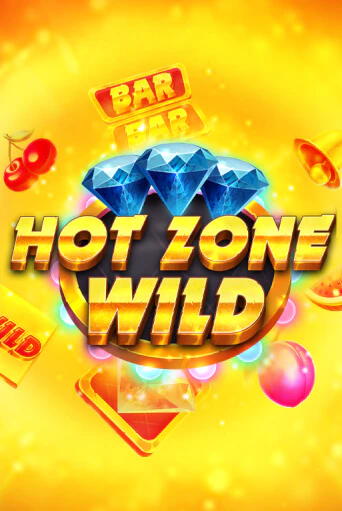 Hot Zone Wild™ демо онлайн | Вулкан Гранд бесплатная игра