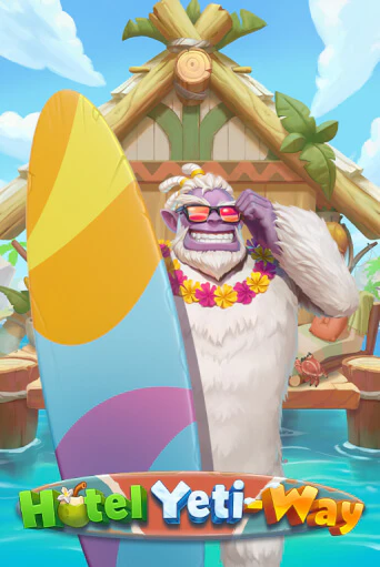Hotel Yeti-Way демо онлайн | Вулкан Гранд бесплатная игра