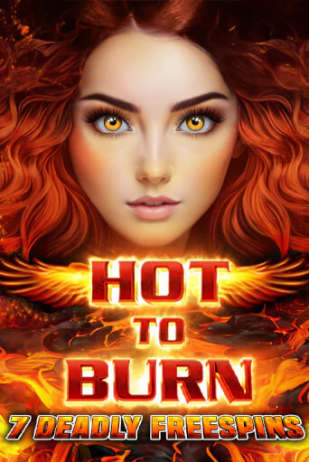 Hot to Burn 7 Deadly Free Spins демо онлайн | Вулкан Гранд бесплатная игра