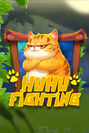 Hu Hu Fighting демо онлайн | Вулкан Гранд бесплатная игра