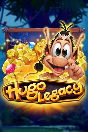 Hugo Legacy демо онлайн | Вулкан Гранд бесплатная игра