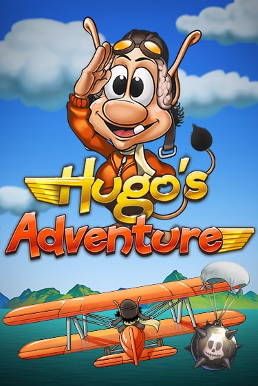 Hugo’s Adventure демо онлайн | Вулкан Гранд бесплатная игра