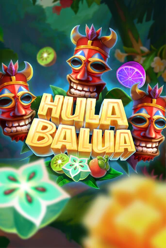 Hula Balua демо онлайн | Вулкан Гранд бесплатная игра