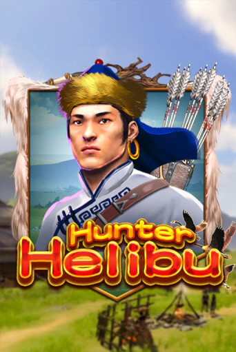 Hunter Helibu демо онлайн | Вулкан Гранд бесплатная игра