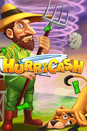 Hurricash демо онлайн | Вулкан Гранд бесплатная игра