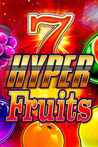 Hyper Fruits демо онлайн | Вулкан Гранд бесплатная игра