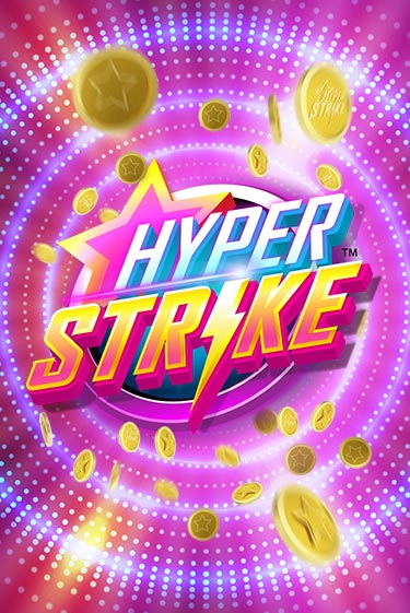 Hyper Strike демо онлайн | Вулкан Гранд бесплатная игра