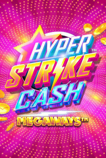 Hyper Strike™ CASH Megaways™ демо онлайн | Вулкан Гранд бесплатная игра