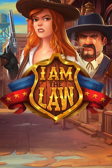 I Am The Law демо онлайн | Вулкан Гранд бесплатная игра