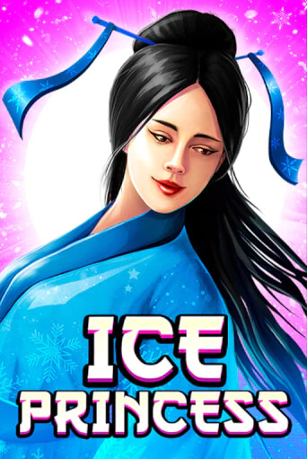 Ice Princess демо онлайн | Вулкан Гранд бесплатная игра