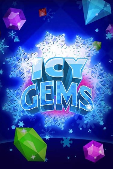 Icy Gems демо онлайн | Вулкан Гранд бесплатная игра