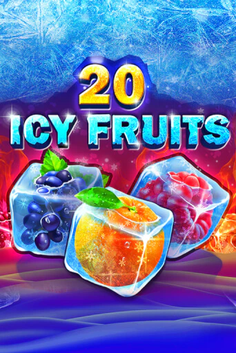 Icy Fruits демо онлайн | Вулкан Гранд бесплатная игра