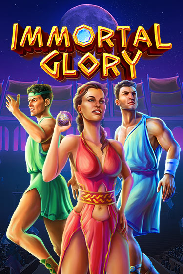 Immortal Glory демо онлайн | Вулкан Гранд бесплатная игра