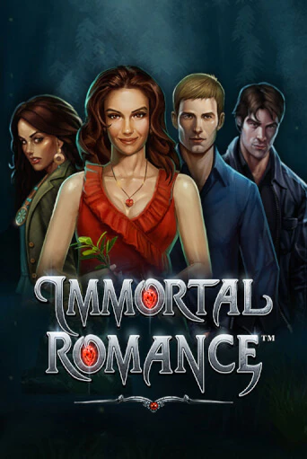 Immortal Romance демо онлайн | Вулкан Гранд бесплатная игра