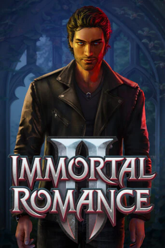 Immortal Romance™ II демо онлайн | Вулкан Гранд бесплатная игра
