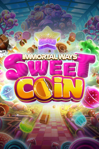 Immortal Ways Sweet Coin демо онлайн | Вулкан Гранд бесплатная игра
