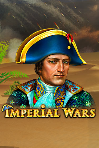 Imperial Wars демо онлайн | Вулкан Гранд бесплатная игра