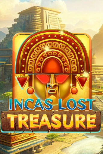 Inca Lost Treasure демо онлайн | Вулкан Гранд бесплатная игра
