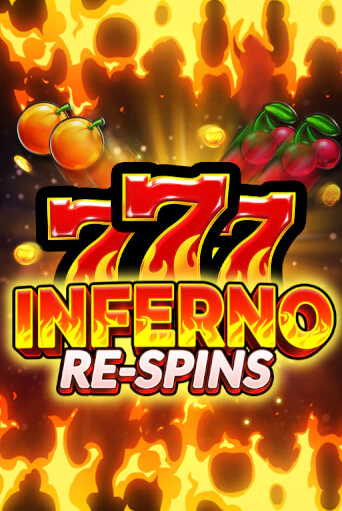 Inferno 777 Re-spins демо онлайн | Вулкан Гранд бесплатная игра