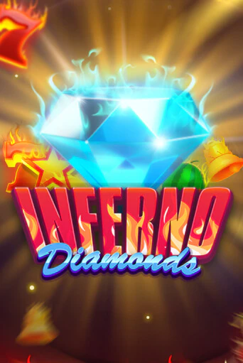 Inferno Diamonds демо онлайн | Вулкан Гранд бесплатная игра