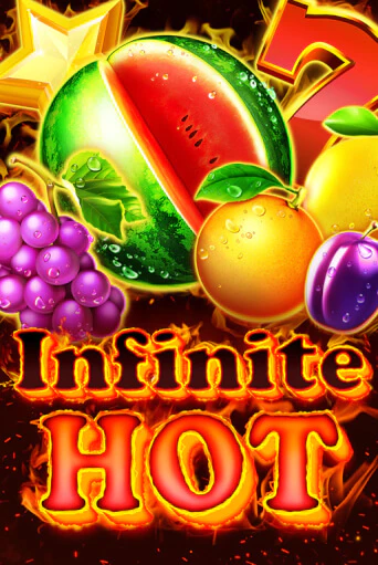 Infinite Hot демо онлайн | Вулкан Гранд бесплатная игра