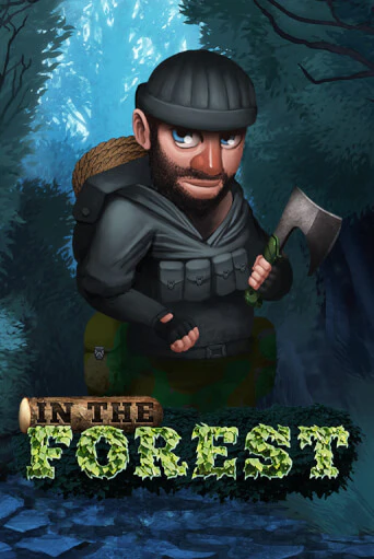 In The Forest демо онлайн | Вулкан Гранд бесплатная игра