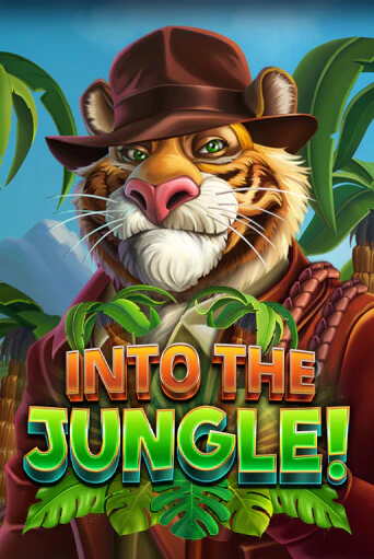 Into The Jungle демо онлайн | Вулкан Гранд бесплатная игра