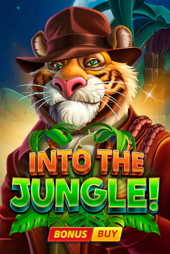 Into The Jungle Bonus Buy демо онлайн | Вулкан Гранд бесплатная игра