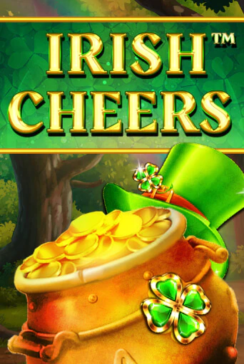Irish Cheers демо онлайн | Вулкан Гранд бесплатная игра