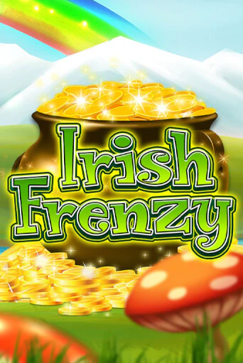 Irish Frenzy демо онлайн | Вулкан Гранд бесплатная игра