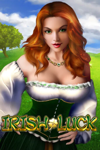 Irish Luck демо онлайн | Вулкан Гранд бесплатная игра