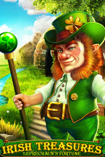 Irish Treasures - Leprechaun's Fortune демо онлайн | Вулкан Гранд бесплатная игра