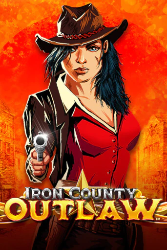 Iron County Outlaw™ демо онлайн | Вулкан Гранд бесплатная игра