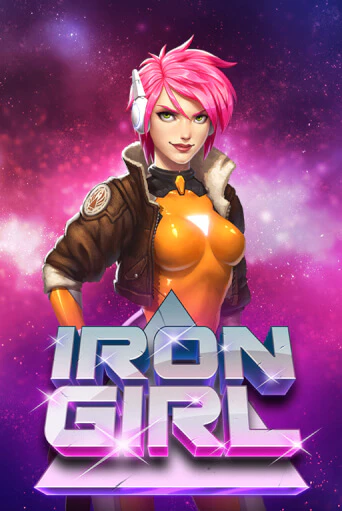 Iron Girl демо онлайн | Вулкан Гранд бесплатная игра