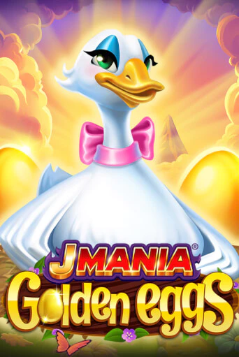 J Mania Golden Eggs демо онлайн | Вулкан Гранд бесплатная игра