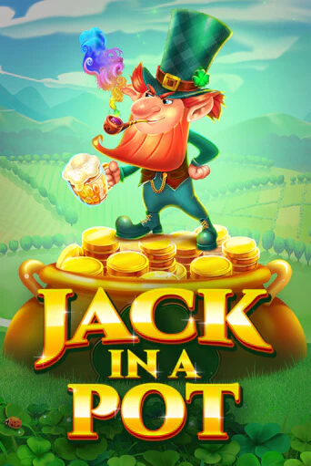 Jack in a pot демо онлайн | Вулкан Гранд бесплатная игра