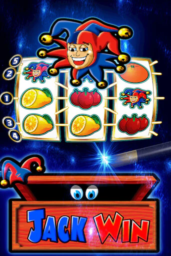 Jack Win демо онлайн | Вулкан Гранд бесплатная игра