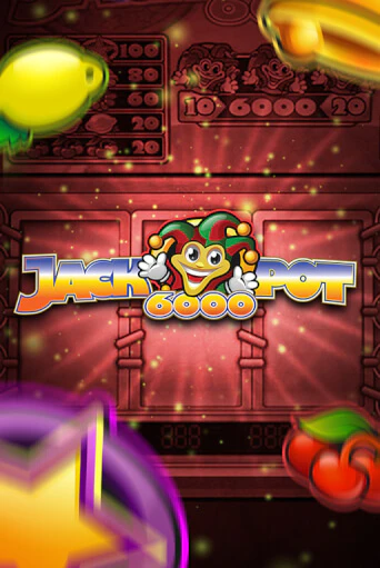 Jackpot 6000 демо онлайн | Вулкан Гранд бесплатная игра