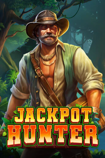Jackpot Hunter демо онлайн | Вулкан Гранд бесплатная игра