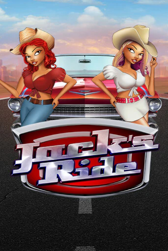 Jack's Ride демо онлайн | Вулкан Гранд бесплатная игра