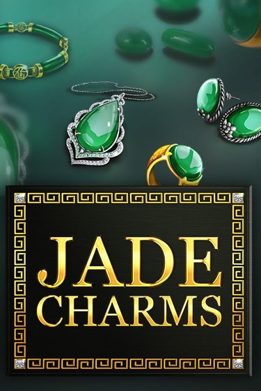 Jade Charms демо онлайн | Вулкан Гранд бесплатная игра