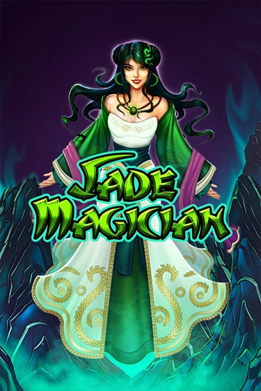 Jade Magician демо онлайн | Вулкан Гранд бесплатная игра