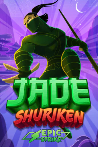 Jade Shuriken демо онлайн | Вулкан Гранд бесплатная игра